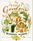 The Budget Gardener: Twice the Garden for Half the Price