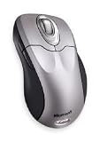 Microsoft Intellimouse Explorer