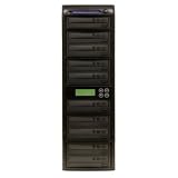 Produplicator 10 Burner 52X CD Duplicator Machine + Built-In 250GB Hard Disk Drive... by 