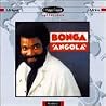 Image of album by Bonga