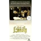 The Family [VHS]