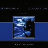 Kim Wilde Album - Premium Gold Collection (Front side)