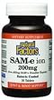 SAMe 200mg (from 400mg SAMe Disulfate Tosylate) - 30 - Tablet SAMe 200mg (from 400mg SAMe Disulfate Tosylate) - 30 - Tablet