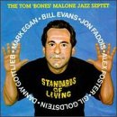 Revue Tom Malone  / Standards of Living