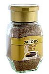 Jacobs Cronat Gold Instant Coffee 7.05oz (200g) Kosher