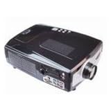 Prowler HTP HD66 HDTV LCD Projector with 1800 lumens 1080i HDMI Home Theater DVD Wii PC