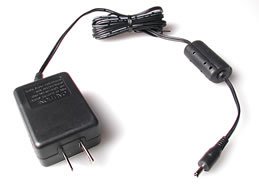 New for Magellan RoadMate 300, 360, 500, 700, 760 GPS - 110-240VAC Power Adapter