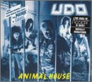 Letra de Animal House, U. D. O.
