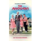 The Applegates (aka "Meet The Applegates") [VHS]