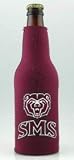 Southwest Missouri State Bears Bottle Suit Holder