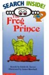  : The Frog Prince (Scholastic Audio)