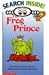 Books : The Frog Prince (Scholastic Audio)