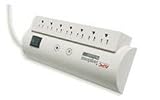 7 Outlet 240J Surge