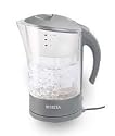 Brita Acclario Water Filter Kettle 2KW Graphite