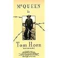 Tom Horn [VHS] by 