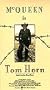 Tom Horn [VHS]