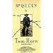 Tom Horn [VHS]