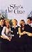 Search : She's the One [Region 2]