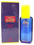 Aqua Quorum by Antonio Puig for Men 3.4 oz Eau de Toilette Spray