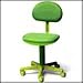 Green Studio Task Chair By Studio RTA Furniture