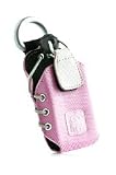 Pink Sport Case for Apple Ipod Video, Ipod Mini, Ipod Photo, Ipod U2 Mp3 Player