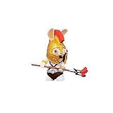 Raving Rabbids "Travel in Time" Collectible Figurine - "Viking"IMAGE