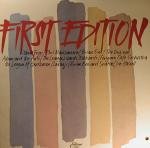 First Edition (EG Label)
