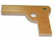 Training Equipment - Wooden Training Gun