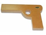 Training Equipment - Wooden Training Gun