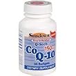 Co-Enzyme Q-10, 150 mg Softgels,by Sundown-30Softgels