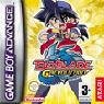 Childrens Toyshop  Video Games : Beyblade Grevolution (GBA)