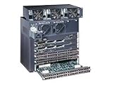 WS-X4148-RJ45V= - Cisco Switching Module - Switch - 48 ports - EN, Fast EN - 10Base-T, 100Base-TX - plug-in module