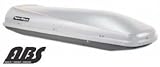 Valley 90583 ROOF BOX SERIES 28
