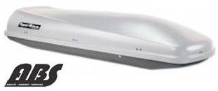 Valley 90583 ROOF BOX SERIES 28 by Valley