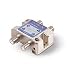 Belkin AV 3-Way Video/Satellite Splitter, F-Pins, Impedence Matching  from Belkin