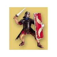 Roman Legionnary