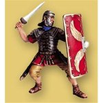 Papo 39802 Papo Roman Legionnary