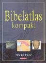Bibelatlas kompakt - Tim Dowley