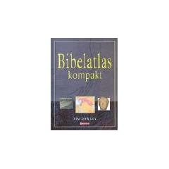 Bibelatlas kompakt