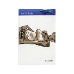 Water Baby (A Minx Title)