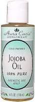 Oil-Jojoba - 4 oz - Liquid