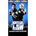 Martial Law