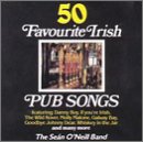 CD-Charts  Search : 50 Favourite Irish Pub Songs [CASSETTE]