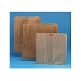 Kraft Liners For Floor Receptacles (HOS6802W) Category: Feminine Care Disposal Bags