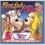 First Lady and the Tramp