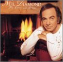 Review Neil Diamond  / The Christmas Album [CASSETTE]