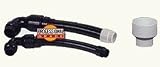 Aquascape - Check Valve - 1.5 & 2 Pumps (Output side of pump)