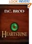 Five Star First Edition Mystery - Heartstone