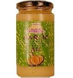Review Indianfoodsco.com  / House of Tanjore Garlic Paste -8 oz. - 6 Packages