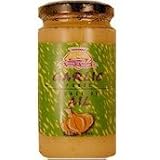 Pure Garlic Paste 2 Packes of 8oz by 